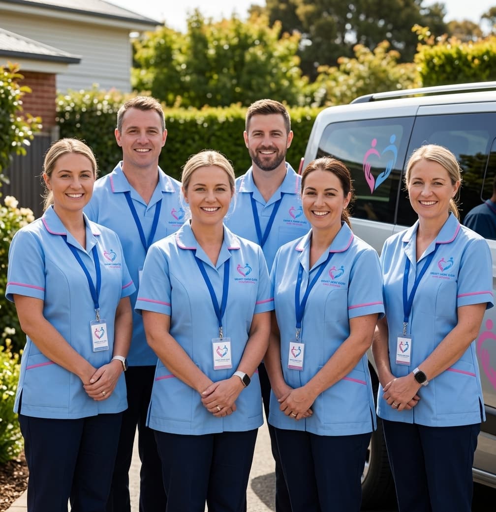 Compassionate Care Team