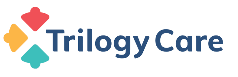 Trilogy Care Logo